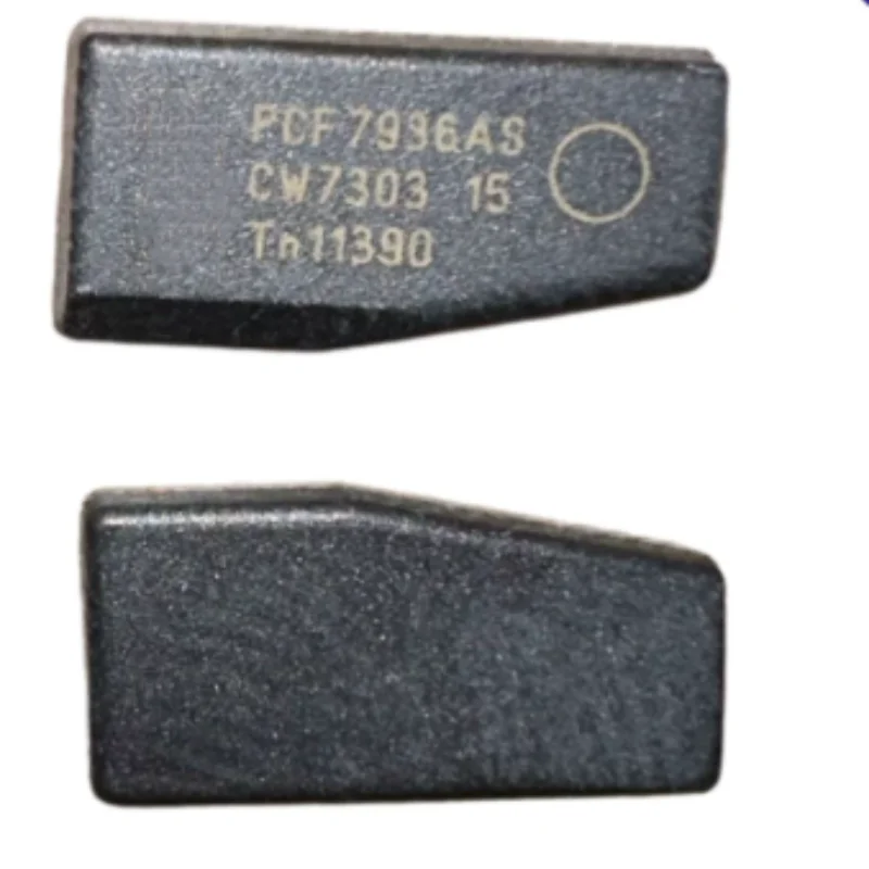 PCF7936 PCF7936AS Blank Chip