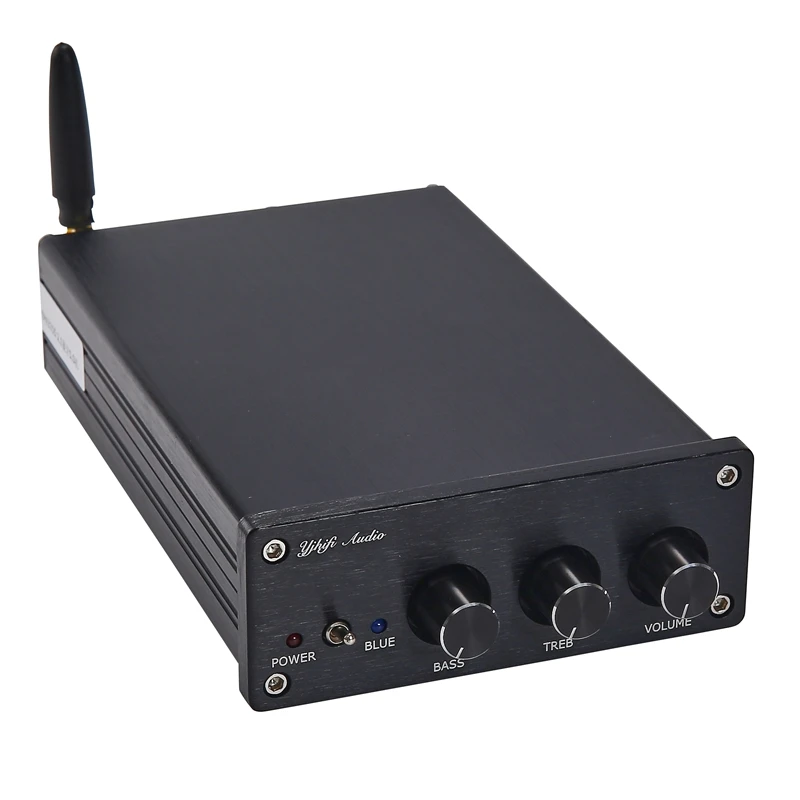 TPA3255 высокомощный цифровой Hi-Fi усилитель класса D 2,1 Bluetooth 4,2 Bluetooth 5,0