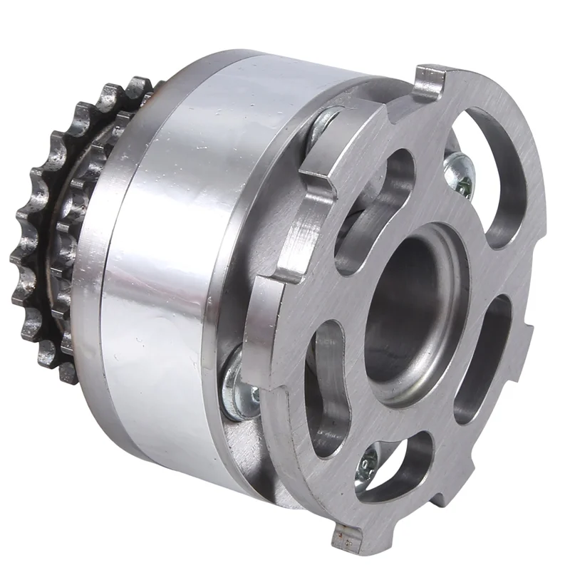 

Car Camshaft Gear Camshaft Adjuster 24350-3E000 243503E000 For HYUNDAI AZEN Santa Fe For KIA KIA III Magentis Accessories Parts