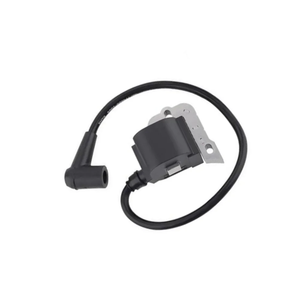 High Voltage Ignition Coil Pack For P500 P540 P550 P650 P660 Chainsaw Engine Spark Module Replacement Accessories