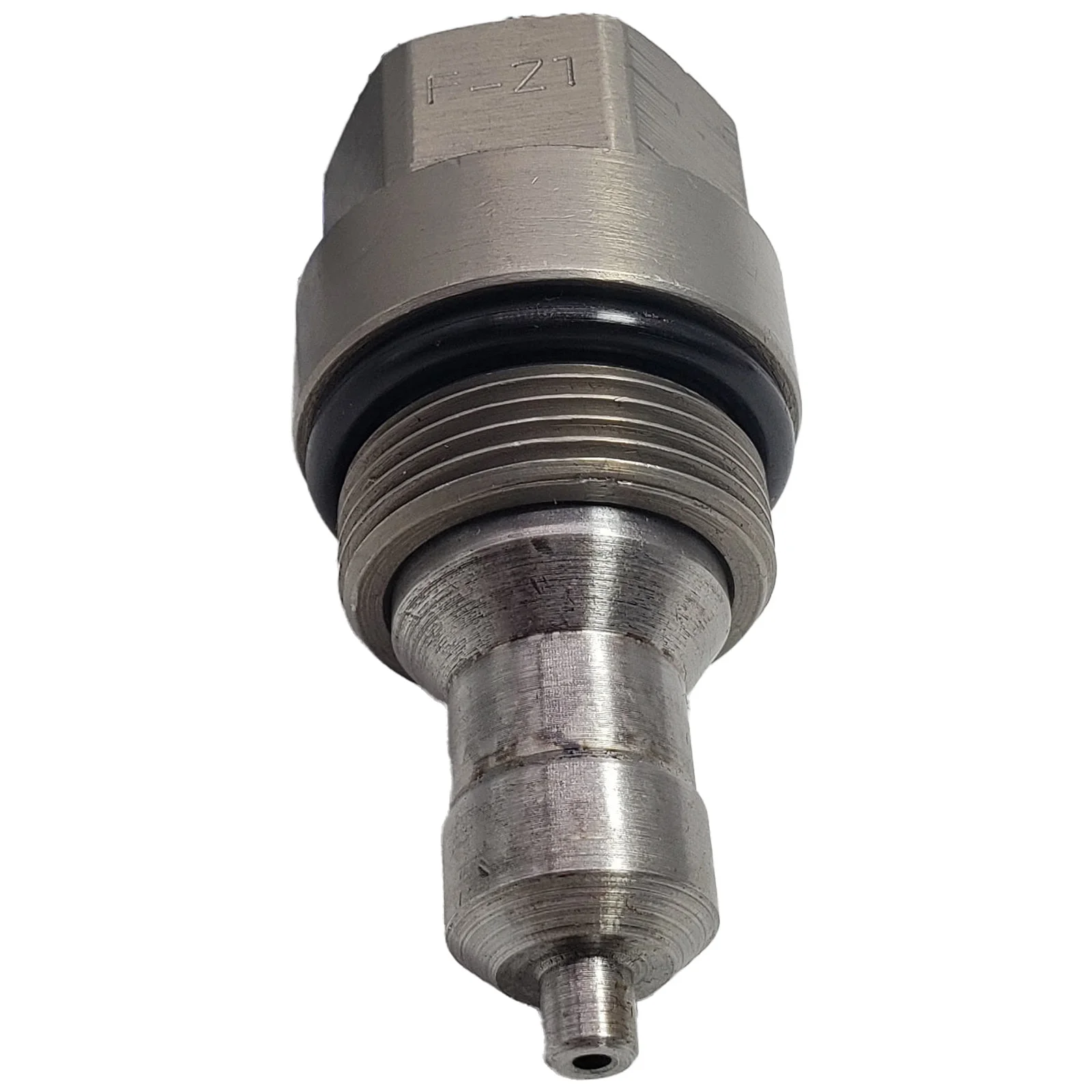 Überdruckventil 723-90-66800 Kompatibel mit Komatsu PC200 PC240 PC290 PC490 – Detail 3