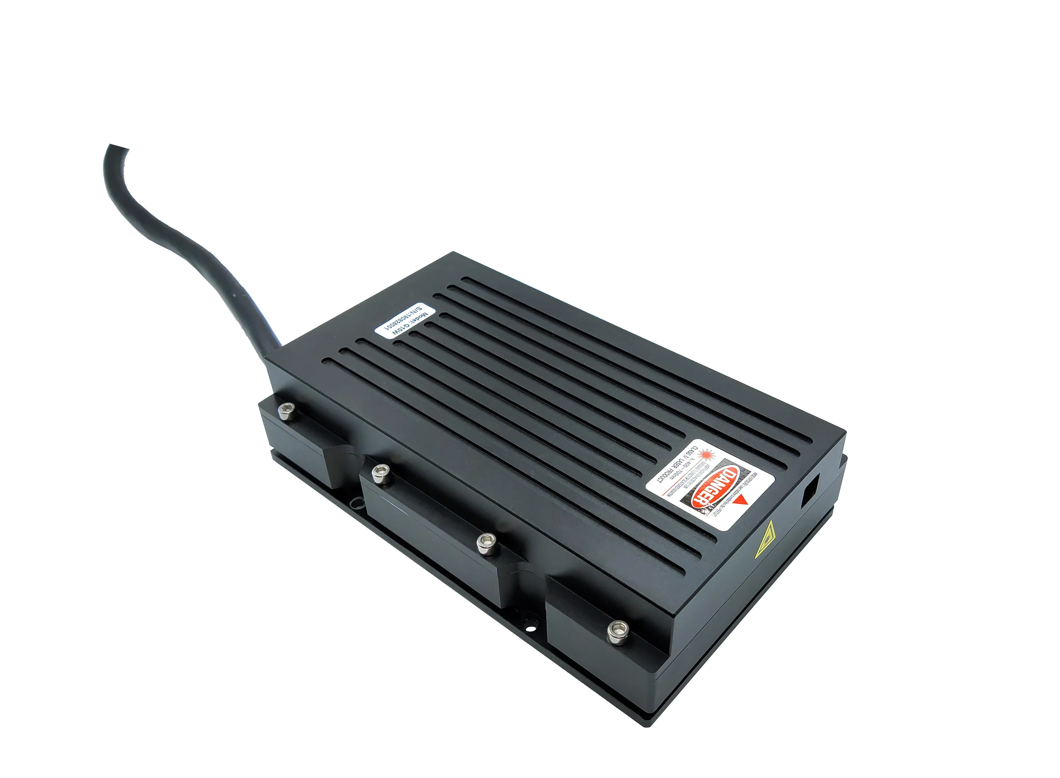 Made in China Green 15W Laser Module Laser Show System