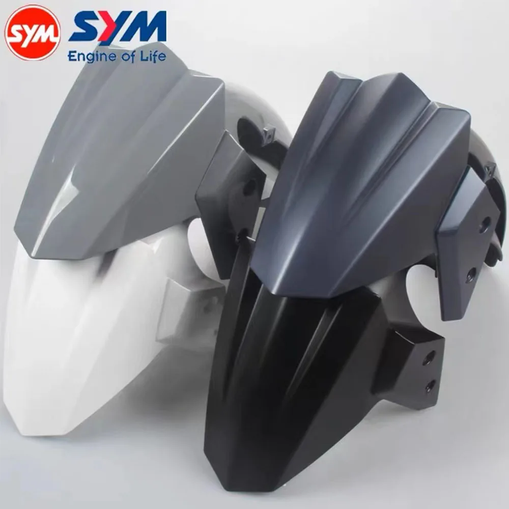 For SYM Joyride 300 XS300T-2 JoymaxF Motorcycle Front Fender Front Sandboard