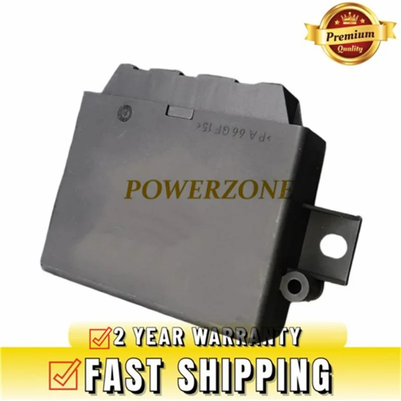 For Porsche 95B MACAN 981 BOXSTER 981C CAYMAN Reversing Radar Control Computer Parking Assist Control Unit 95B919475C 95b919475C