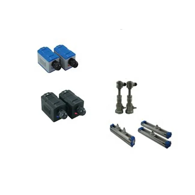 Portable   Water Flow Sensor Handheld Ultrasonic  Meter