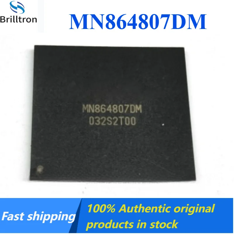 1PCS 100% Original MN864807DM Brand New in Stock , Fast Shipping.
