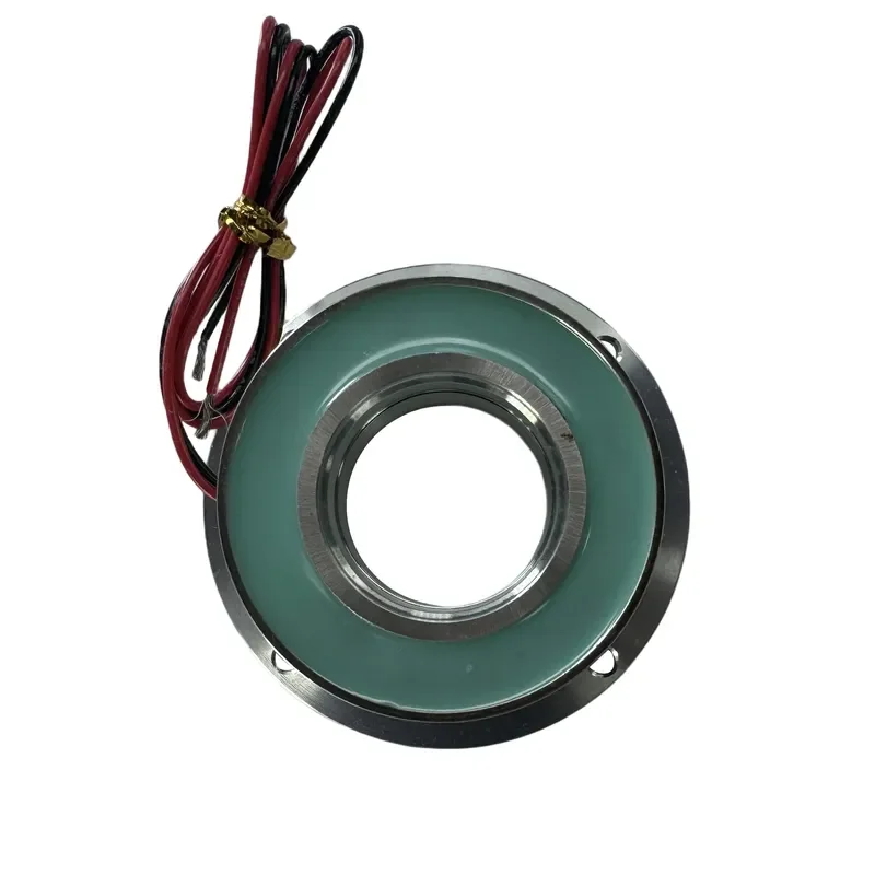 PB20S9AA Permanent Magnet Brake for Wire and Cable, Fiber Optic Cable, Fiber, Textile, Weaving,DC24V, Static Torque 9 Nm