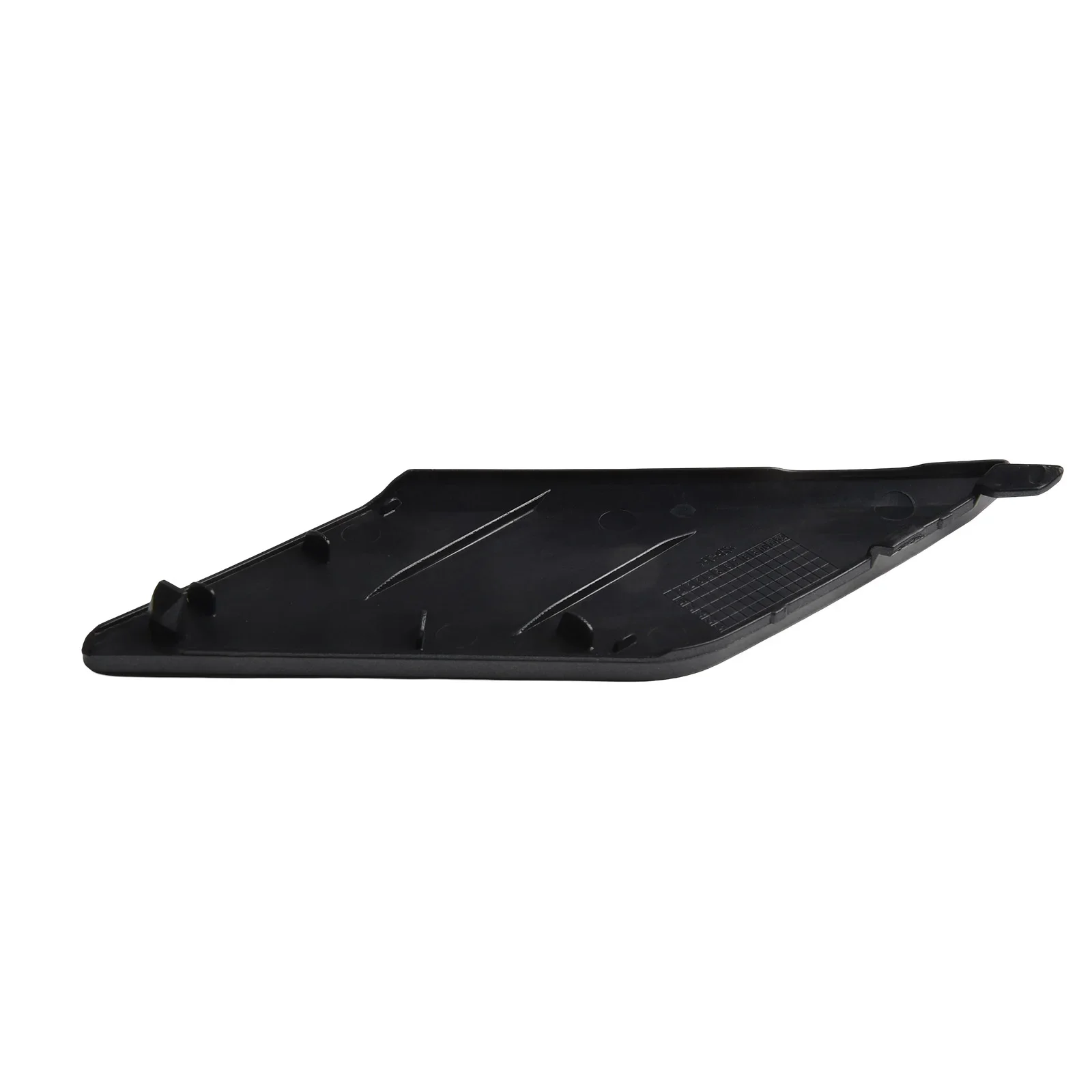 Vehicle Protection Tow Hook Eye Cover Vehicle Customization Made From Robust Plastic Non-modification Required