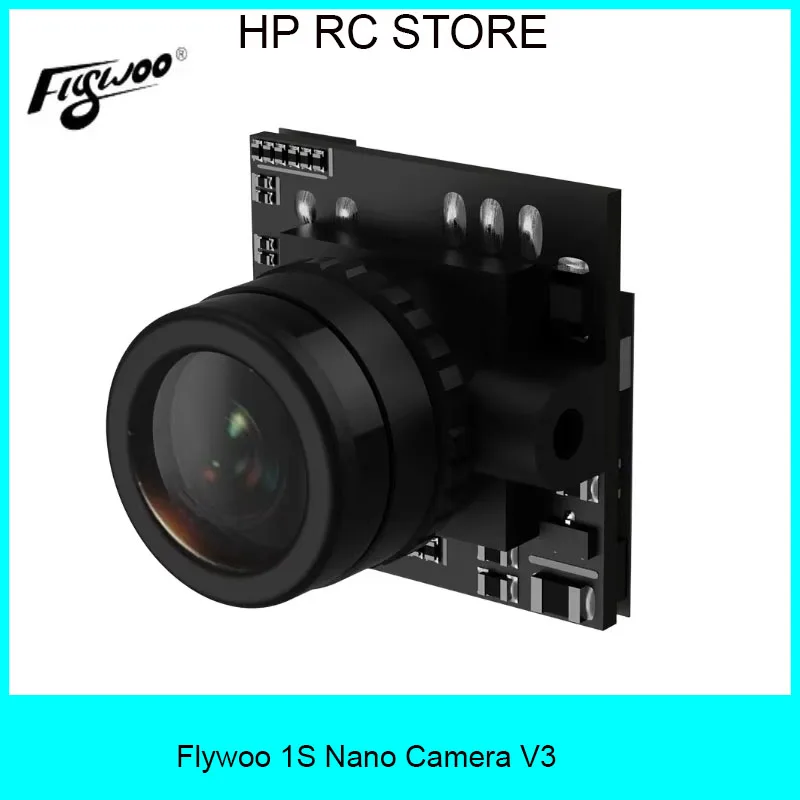 Flywoo 1S Nano Came… - image