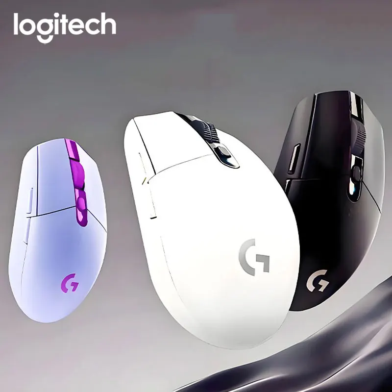 

Logitech G102 Wireless Gaming Mouse, Lightweight, Top Choice for Female eSports Players, Suitable for Both Work and Gaming