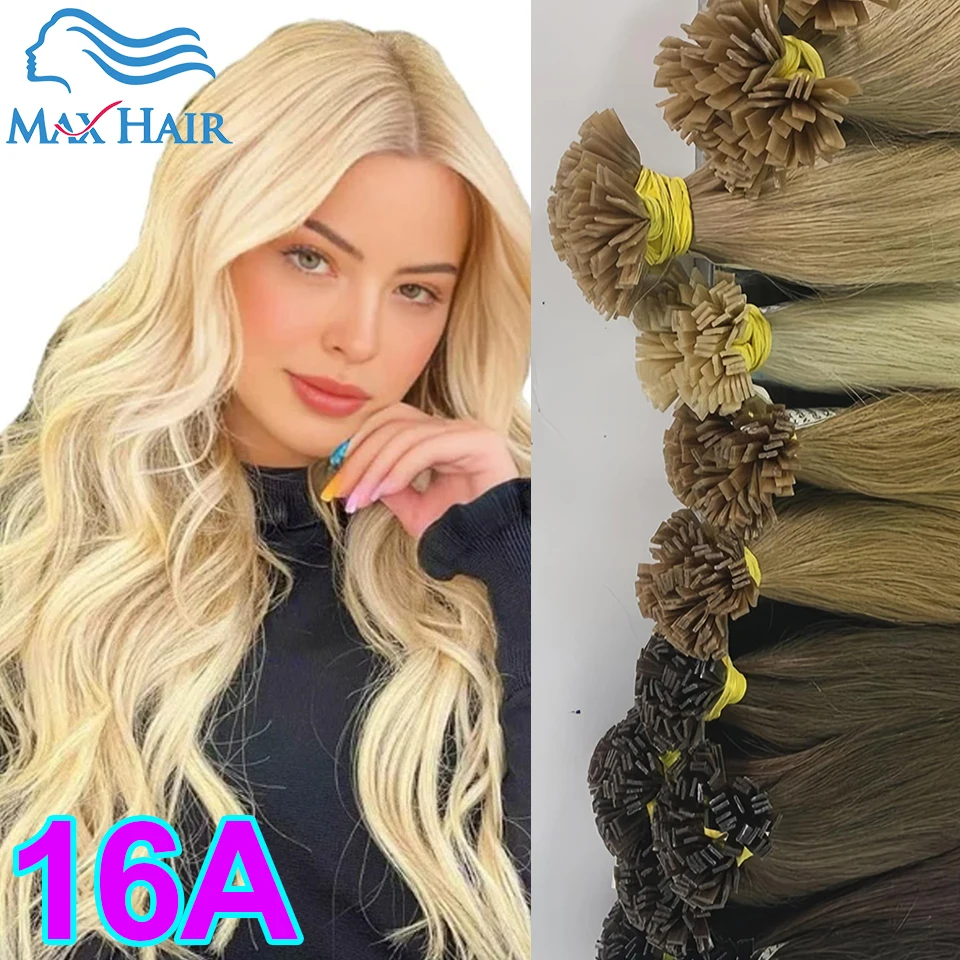 Straight Human Hair…