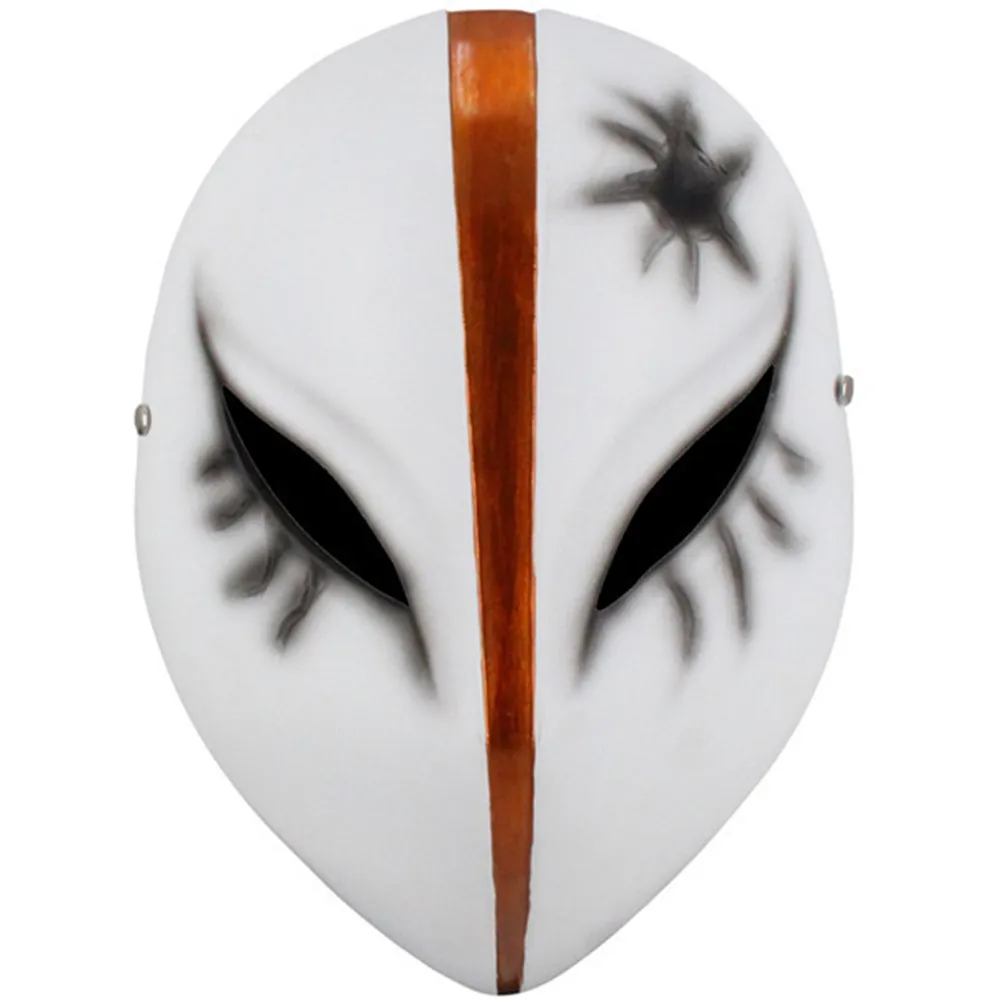 

Movie and Television Masks Fox Demon Masks Halloween Fox Masks Party Funny Props