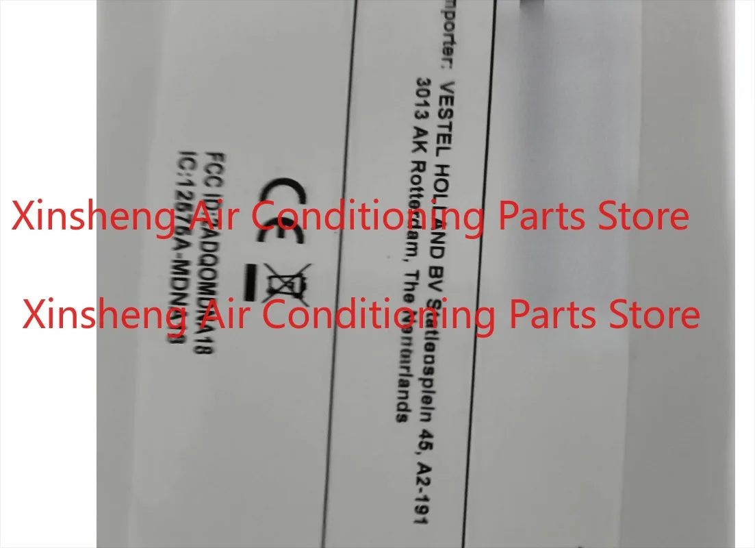 Suitable for Daewoo EU-ODZ104 (Split) Air Conditioning Wi-Fi Smart Module