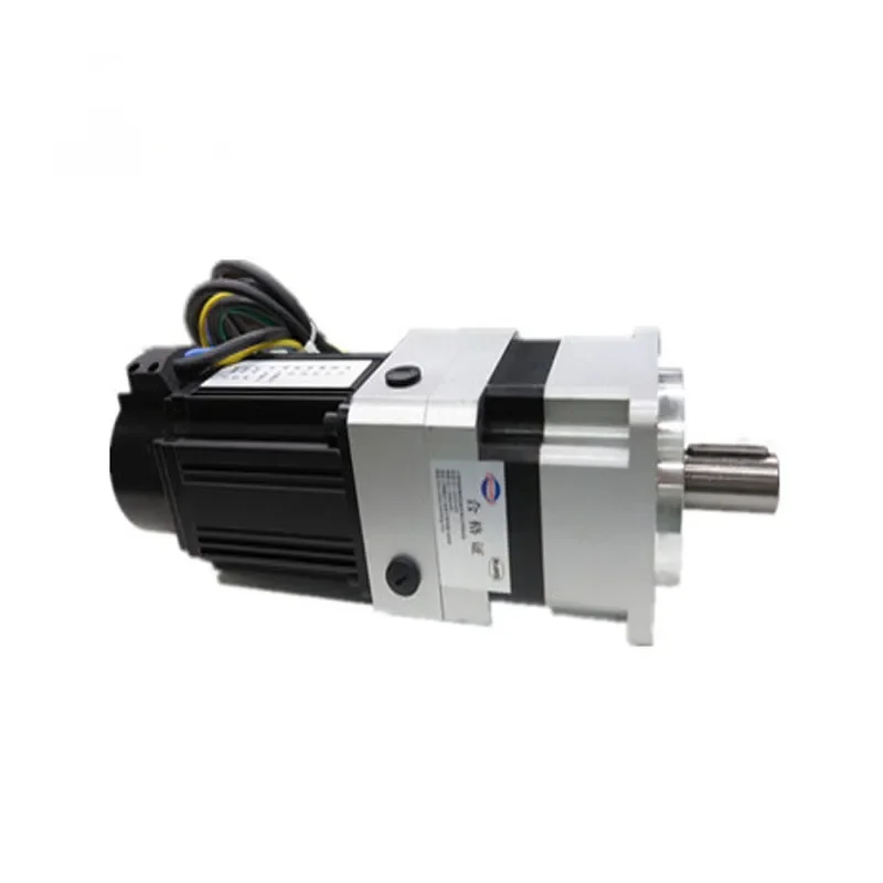 for Kaiya DC 12V 24V 48V 72V 96V Brushless DC Motor 200W 400W 750W 1000W 1500W 3000W 4000W 5kW 10kW 15kW 1500rpm 3000rpm