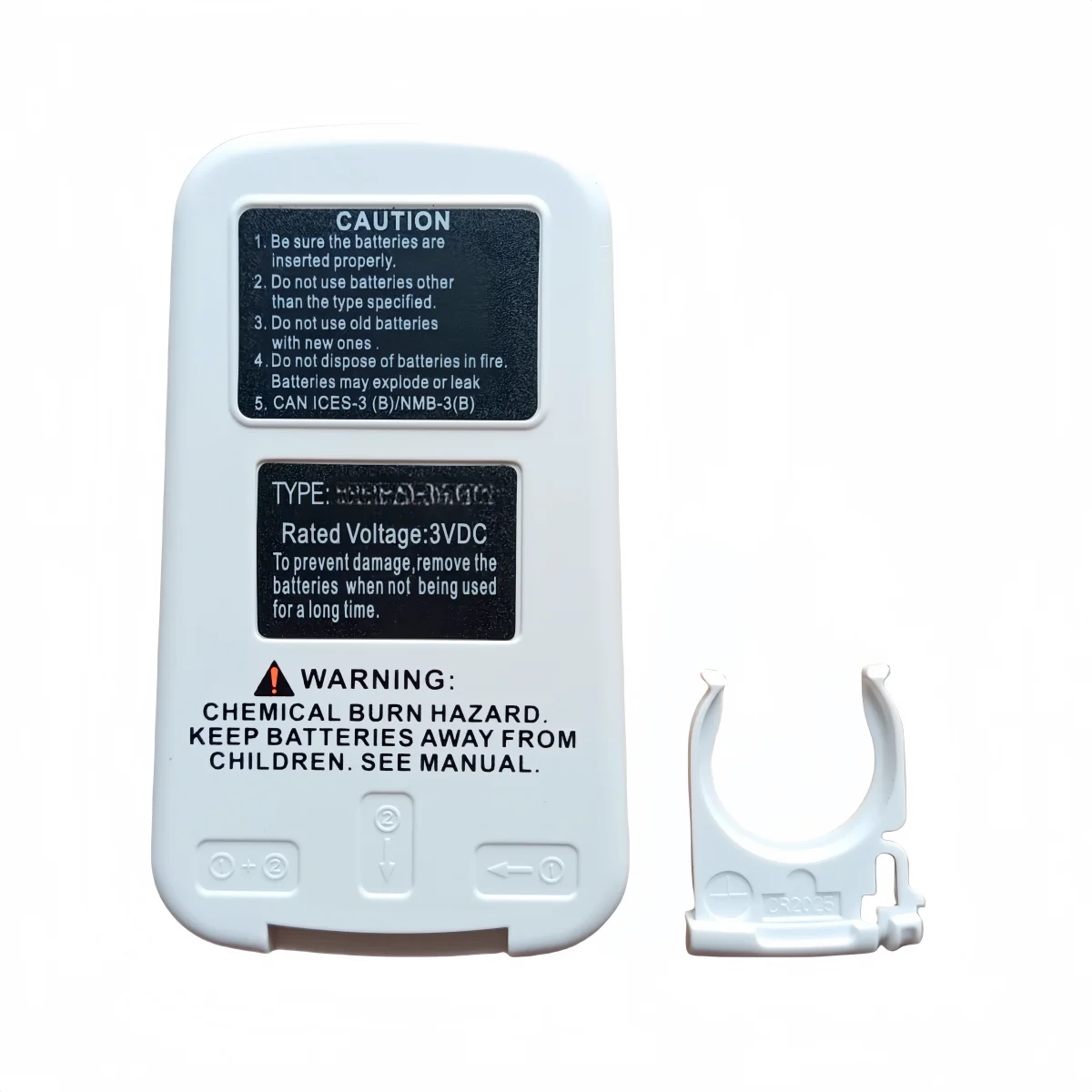 جهاز تحكم عن بعد جديد مناسب لمكيف الهواء توشيبا RG15EEELL RG15A1(B)/ER EATC08RE1 RG15A EATC08RE1 EATC08RE1 RG15A1(B)/ER