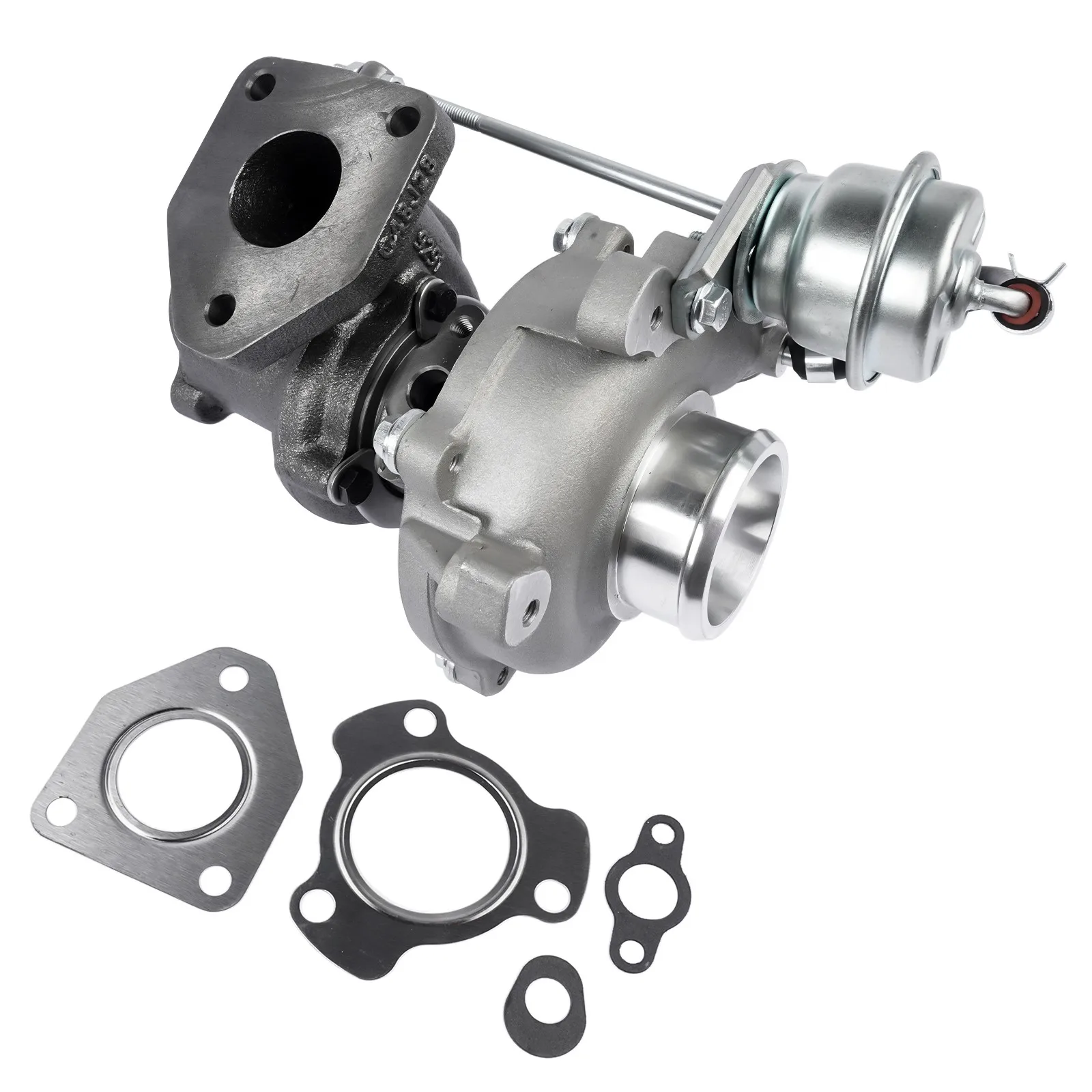 

AP01 Turbo K03 Turbocharger for Bobcat S740 S750 S770 T740 Doosan D34 Engine 7256748 150105-00344 150105-00344C