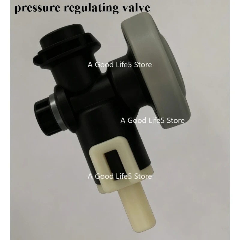 

Coffee Machine Pressure Regulator Compatible with Smager Coffee Maker Accessories
