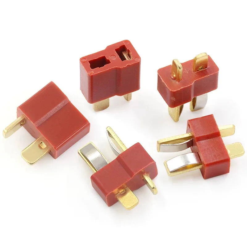 10/20 Pairs T Plug …