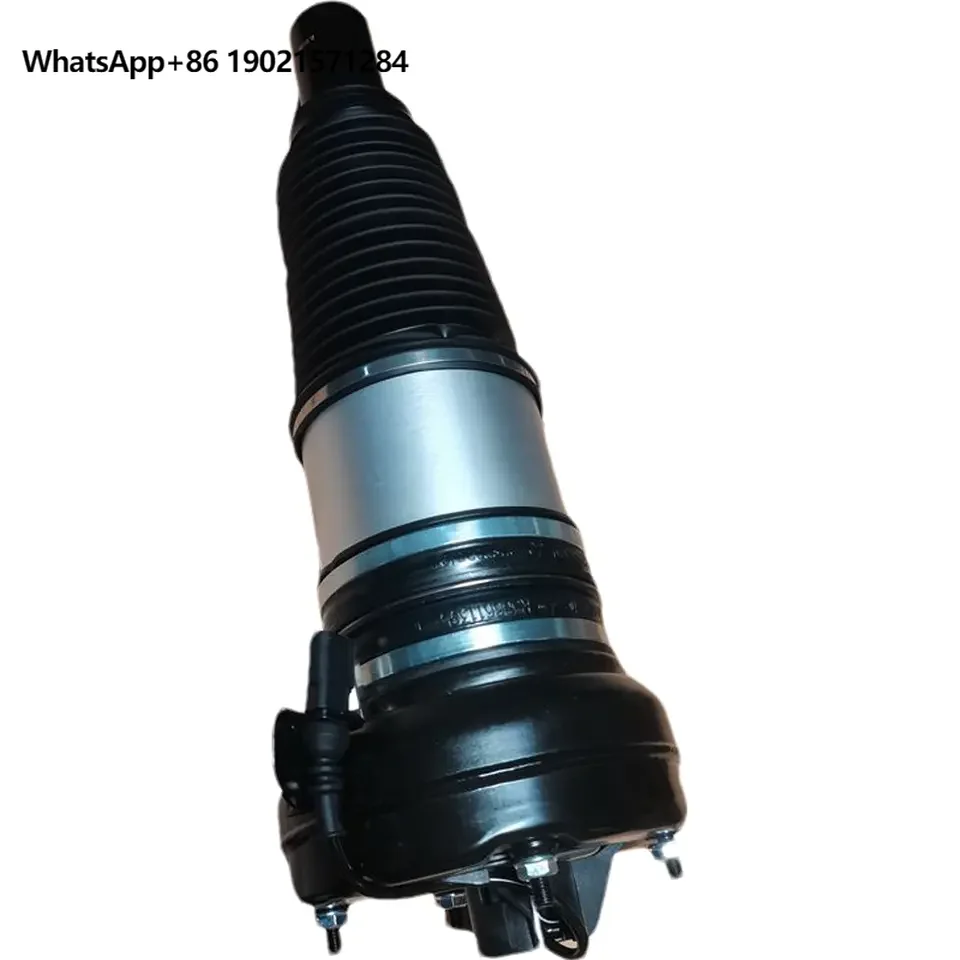 

Front Air Suspension Spring Air Shock Absorbers For Porsche Macan 95B 95B616039 95B616039A 95B412383 95B616039B Air Shocks