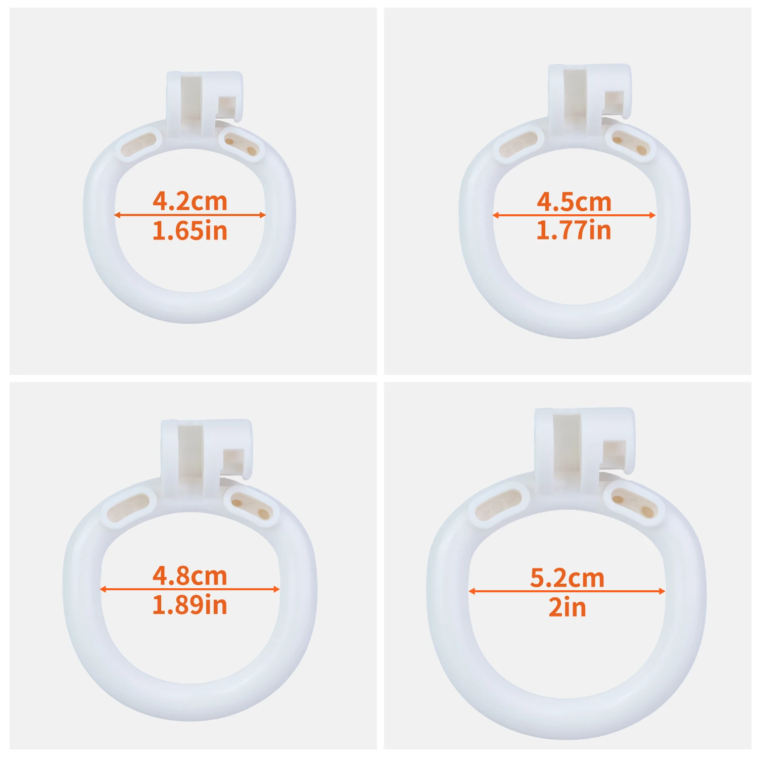 LICKER Wearable Resin Sugar Heart Chastity Cage With Urethral Orifice Metal Catheter Dick Lock Penis Restrict Cock Ring Sex Toys 3