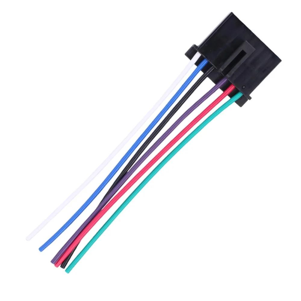 Replacement Rear Tail Light Circuit Board For Ford Transit Mk6 00 06 Auto Signal Lamp Repair Part Electrical Module