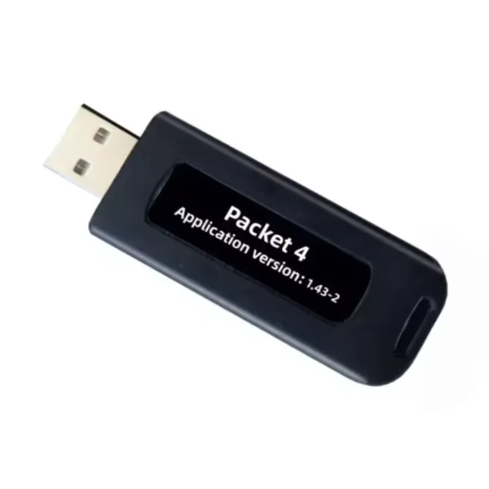 New Version V1.43 USB Dongle PACKET 4 Supports for Hardware SM2 Pro PCM-tuner PCM-Flash ECU Programmer EEPROM Flasher