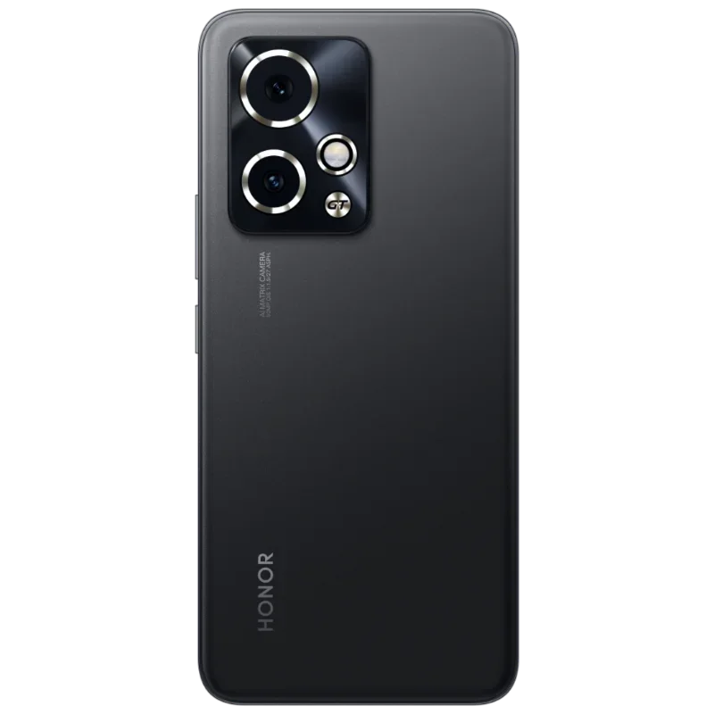 Honor 90 GT 90GT Smartphone Snapdragon 8 Gen 2 Accelerated Edition Octa Core 6,7 Zoll 120 Hz 5000 mAh 100 W 50 MP Rückseiten-Dual-Kamera NFC