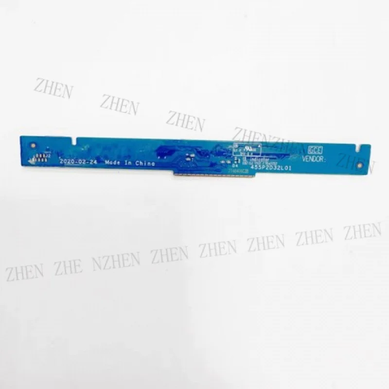 Y FOR HP Envy 13-BA GPI30 Digitizer Control Board LS-J471P