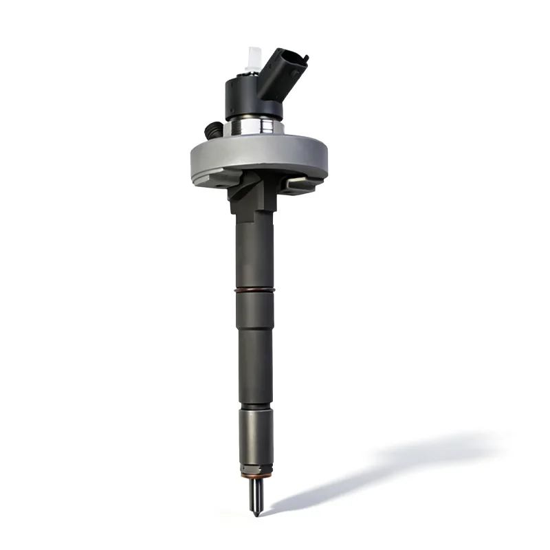 0445110315 Fuel Common Rail Injector 0445110466 0445110465 0445110794 Suitable For Bosch Nissan Automotive Engine Parts XD1624