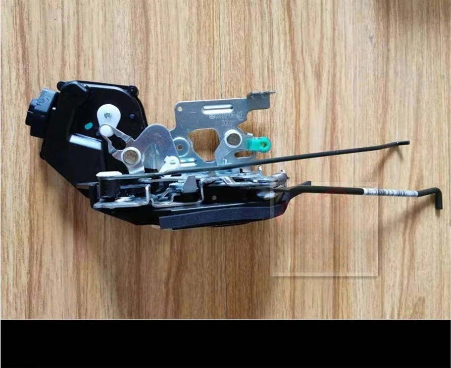 Central Control Mot…