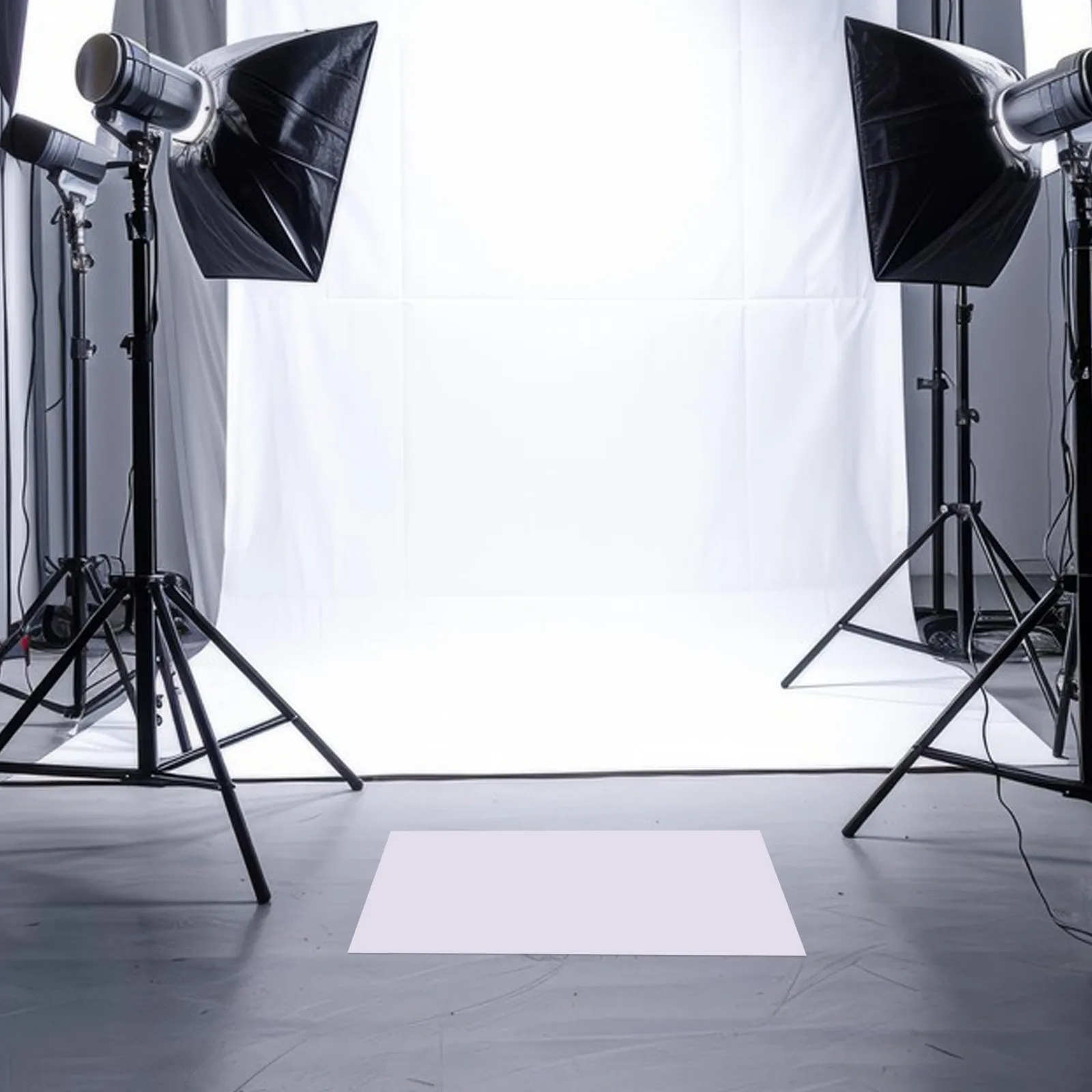 

1 шт. Фотобумага для фона, однотонная, двусторонняя, профессиональная, для студийной и домашней съемки портретов и видео