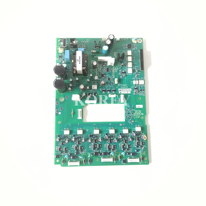 

Inverter ATV610-630 Drive Board NHA50381-00