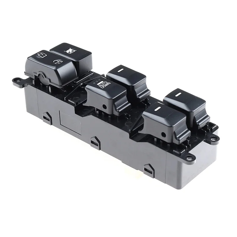 

Car Power Window Switch Accessories LHD 93570B5000 93570-B5000 93570-A7000 For Kia Forte Cerato K3 2014-2017-A54R