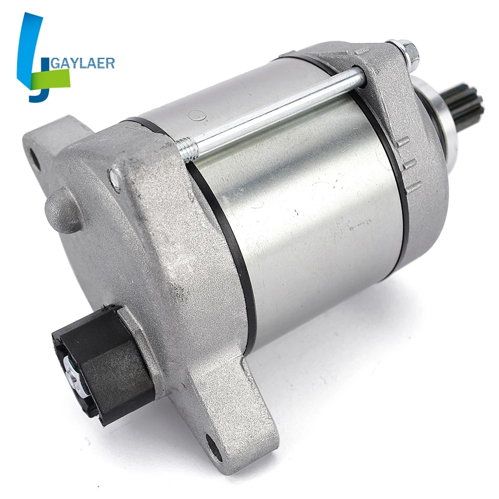 

Electrical Engine Starter Motor for Husqvarna TX300 TX300i TE300i TE300 TE250i TE250 for KTM XC XC-W EXC 250 300 55440001000