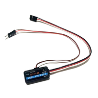 A05R Flysky FS-CVT01 Voltage Sensor Telemetry Data Module for FSi6 FSi10 IA6B IA10 Receiver FPV RC Parts