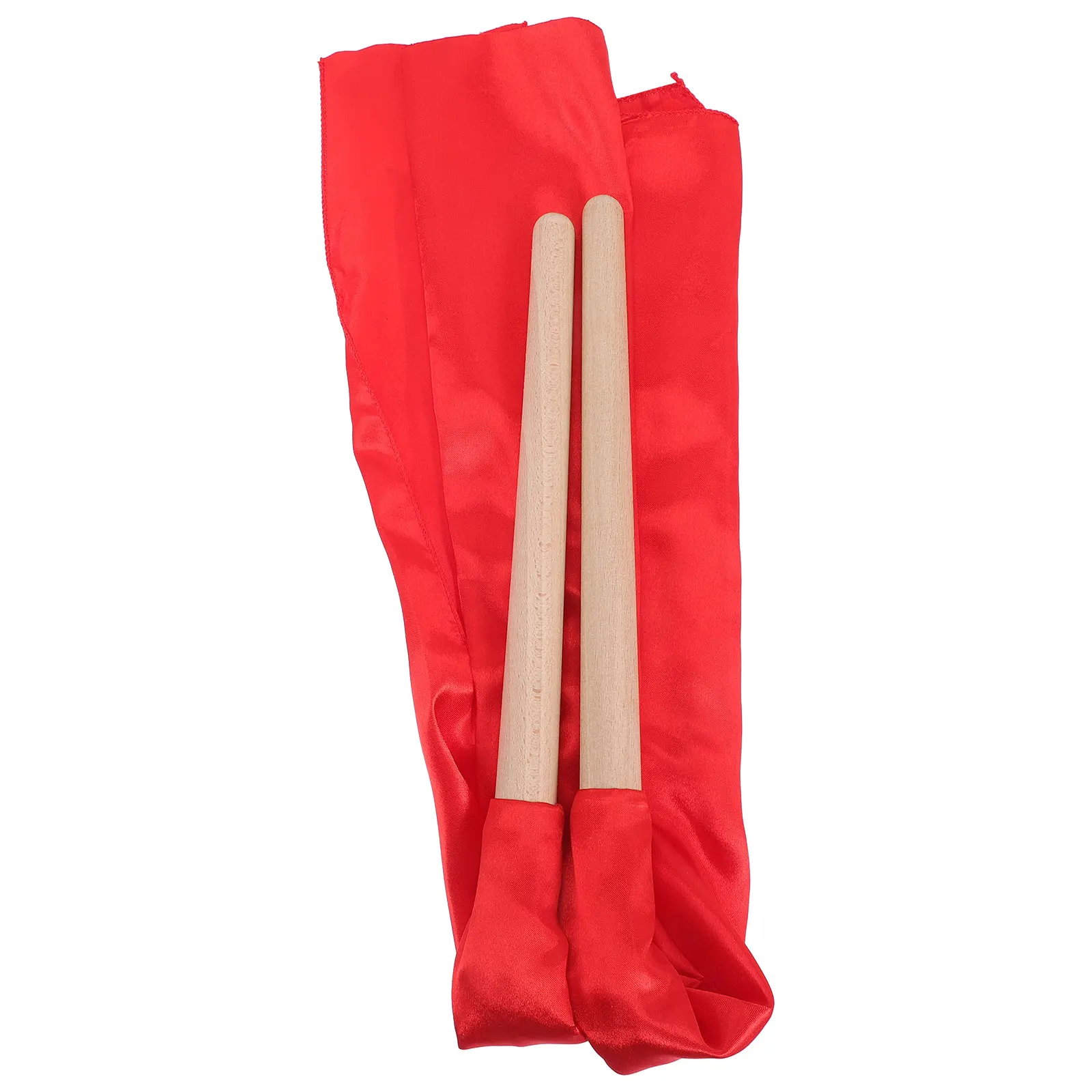 

Waist Drum Stick Percussion Accessories Sticks Component Beginner Drumsticks Wood