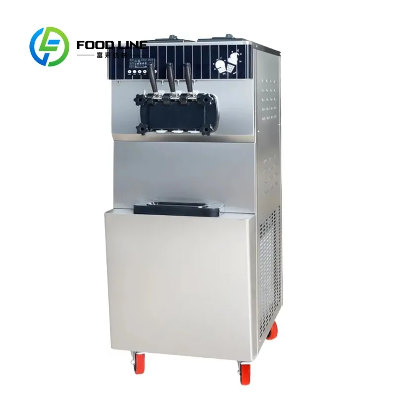 Customize Commercial New Eco-Friendly Popsicle Making Machine Ready-Made Ice Lolly Maker Water Ice Cream Lollies 110-220V