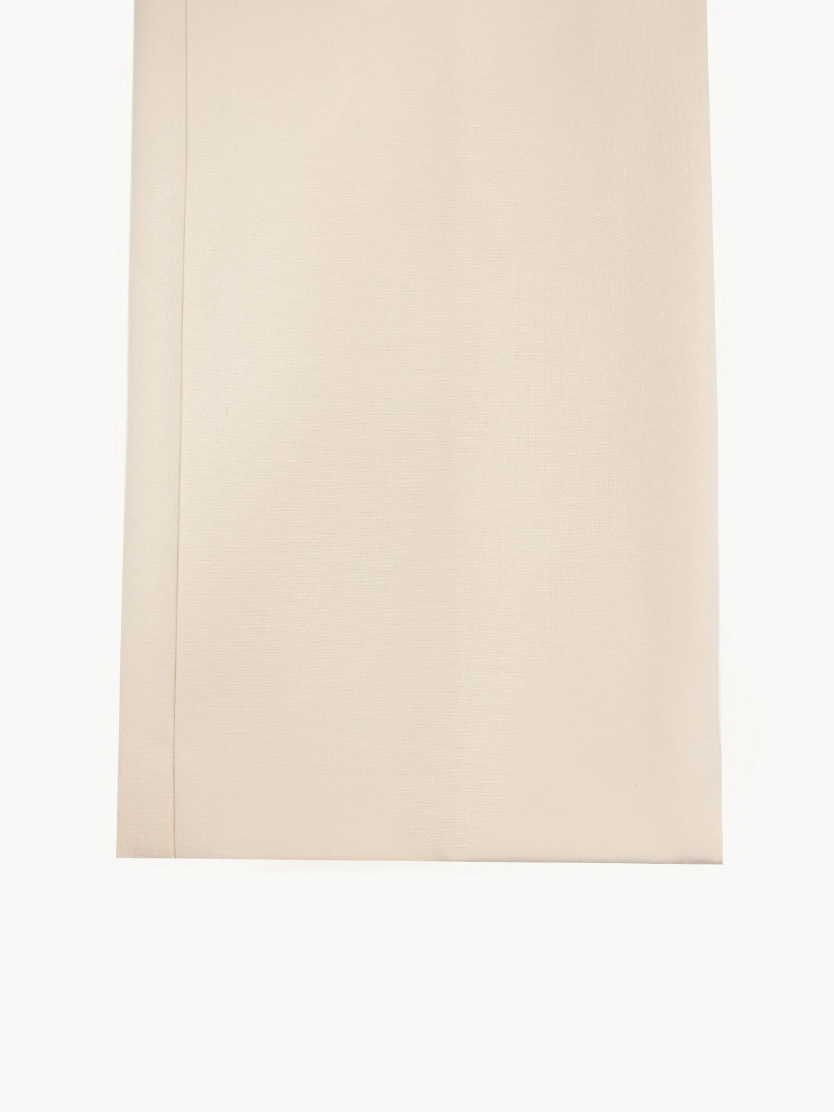 Nowa Kolekcja Bawełniane Spodnie Roman nt Commuter, Casualowe Spodnie 7/8, Wygodne, Proste Nogawki, Bardzo Niska Talia, Damskie Spodnie