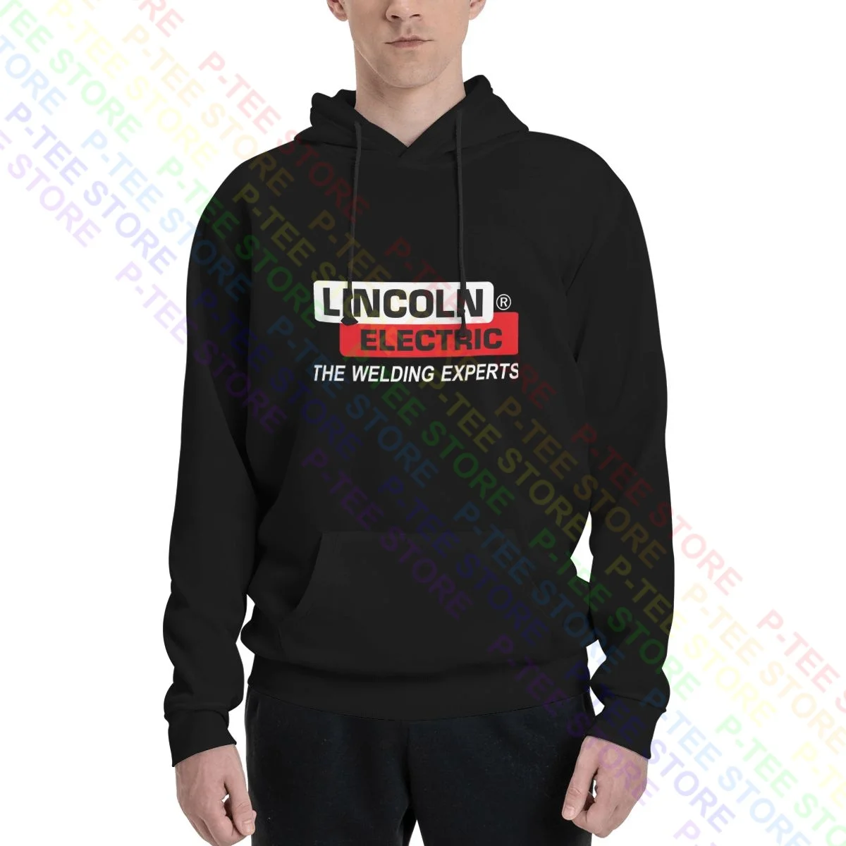 Lincoln Electric Welders Welding Experts Wire Equipment Hoodie Sweatshirts Hoodies Top Splicing