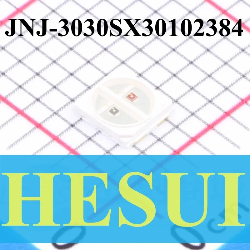 1/10/50PCS Infrared emission tube JNJ-3030SX30102384 Original SMD3030-4P