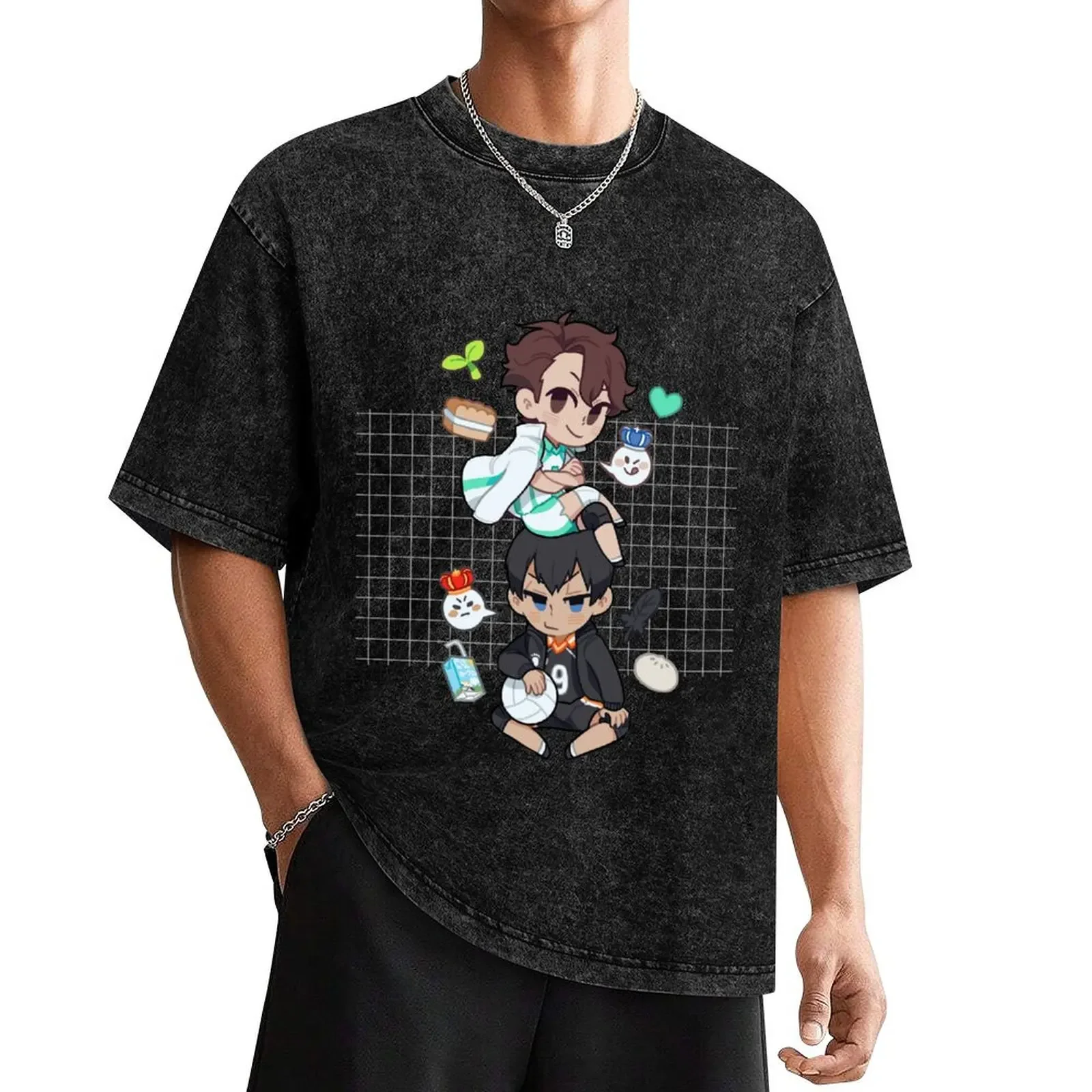 

OIKG 2016 T-Shirt man clothes designer shirts sports fans shirts graphic tee men