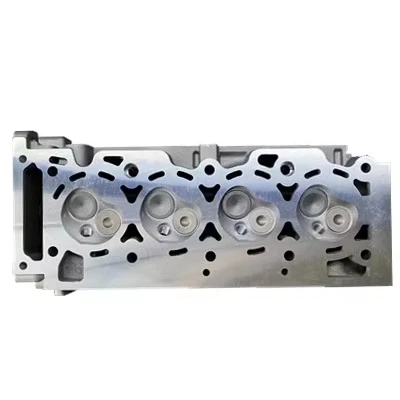

Головка блока цилиндров в сборе XS6E6090CE 9S5G6049BB для FORD FIESTA ESCORT Mitsubishi 8V 1.0L