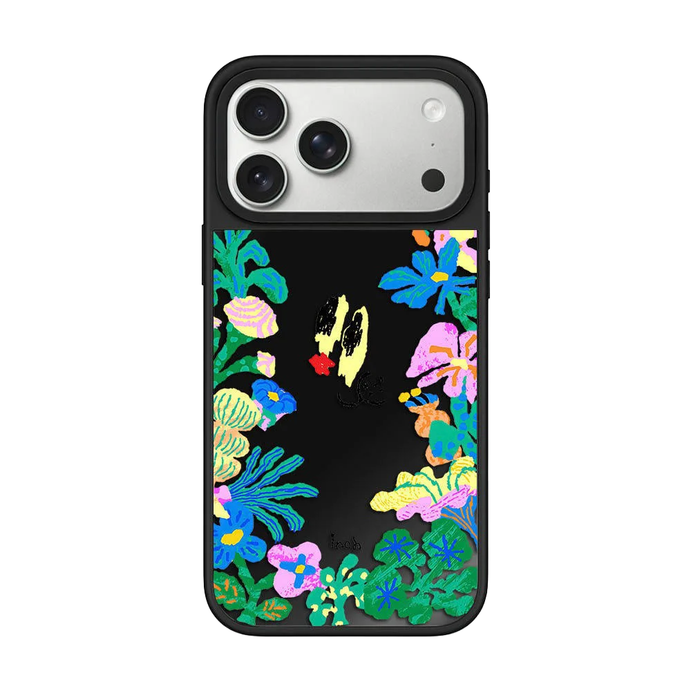 6050568 Mirror Magnetic Case: Compatible with IPhone 17 16 15 14 13 12 Pro Max 17 Air