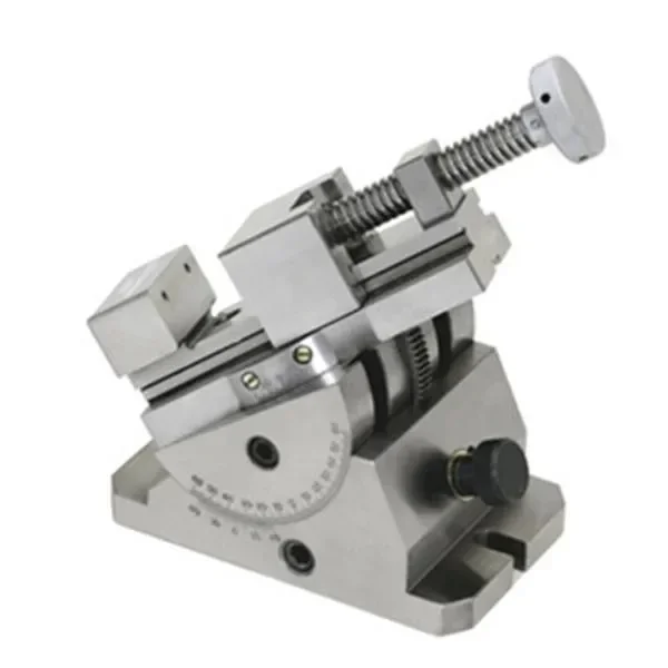 

CHM Precision Universal Vise for Grinders and Milling Machine