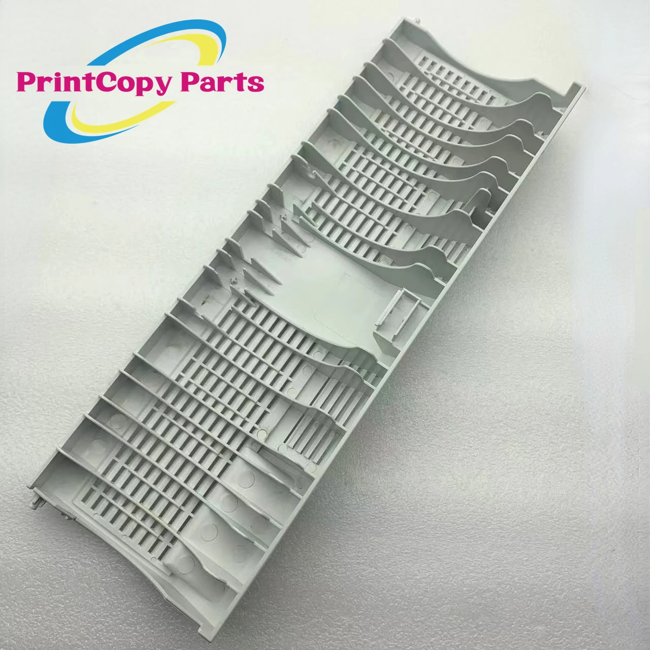 Imagem -03 - Capa de Placa Guia Superior Duplex B2234531 para Ricoh mp 4000 4001 5000 5001 C5501 C3300 Mpc4000 C5000 C5502 B2234531