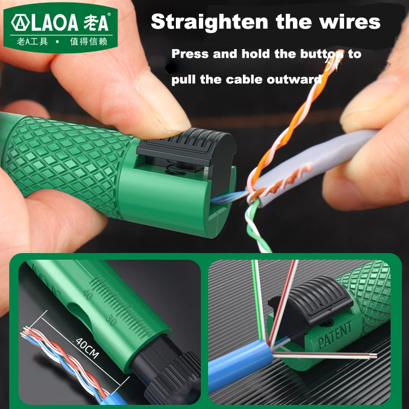 Thumbnail 4 - #79 Best Network Cables to Buy In 2026
