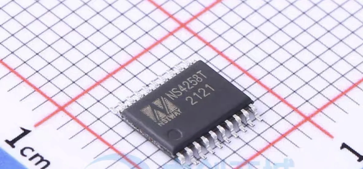 NS4258T NS4258 TSSOP20 NEW