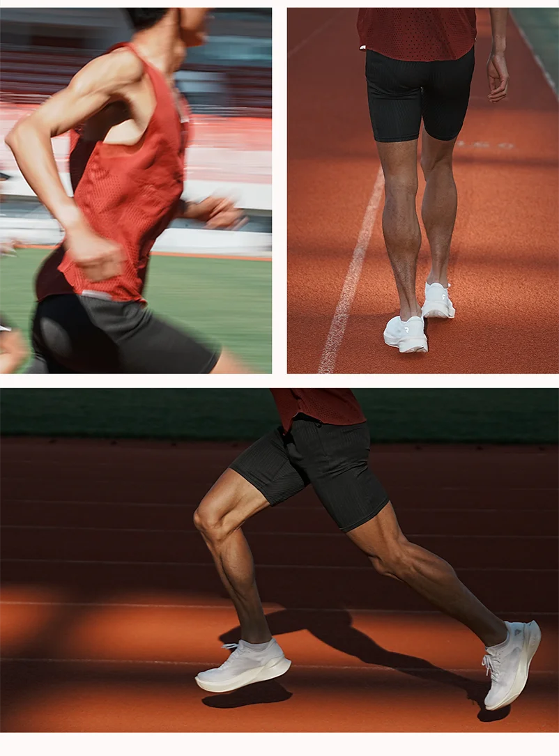 Mens Running Shoes Mens Outdoor Non-slip Sports Tennis Shoes 2025 Fashion Lightweight Breathable Mesh Lace-up Sneakers