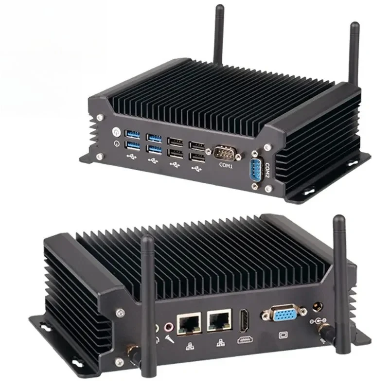 I7 10610U X86 Micro… - image