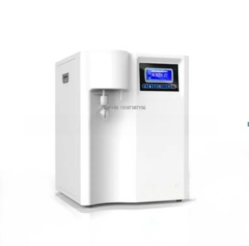 High Quality Basic Type Ultrapure Water Purifier